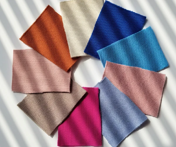 Zahra Tekstil - KAIN SCUBA KATALOG