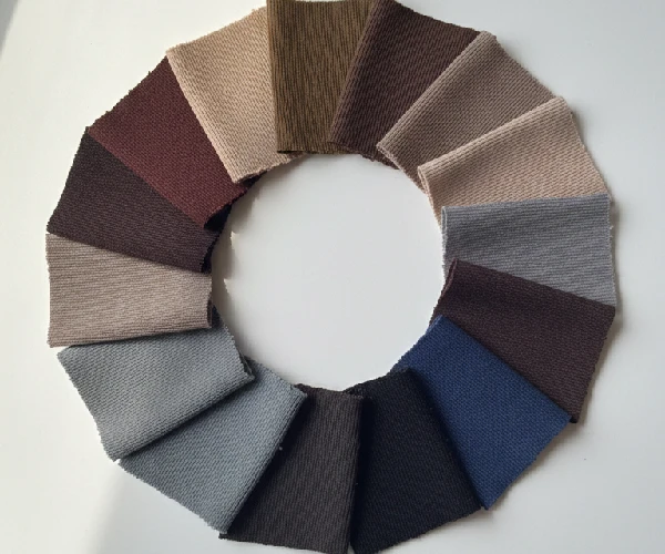 Zahra Tekstil - Spandex Katalog 2